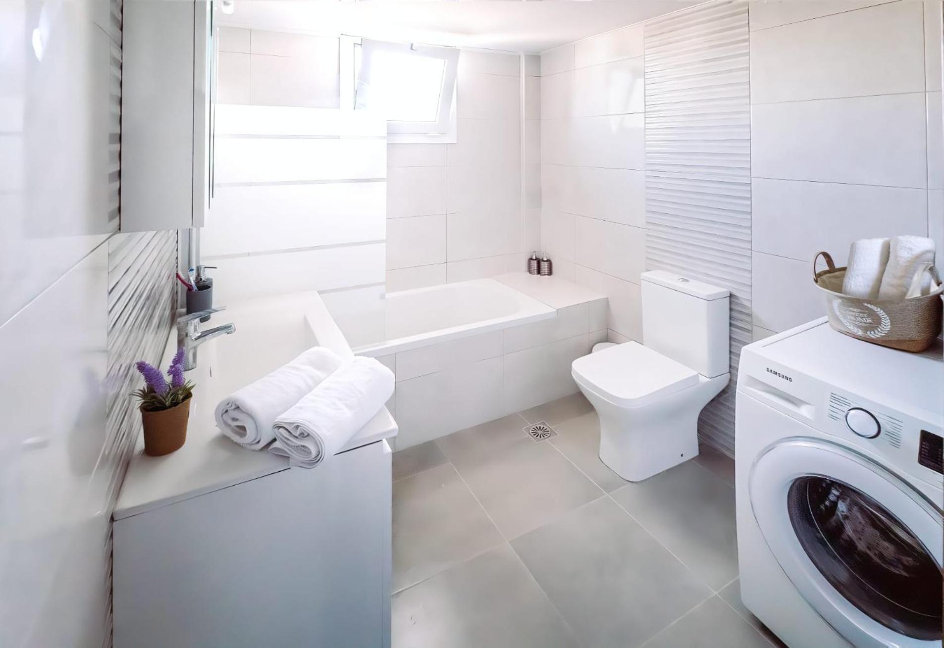 Holiday House Heraklion Deluxe 외부 사진