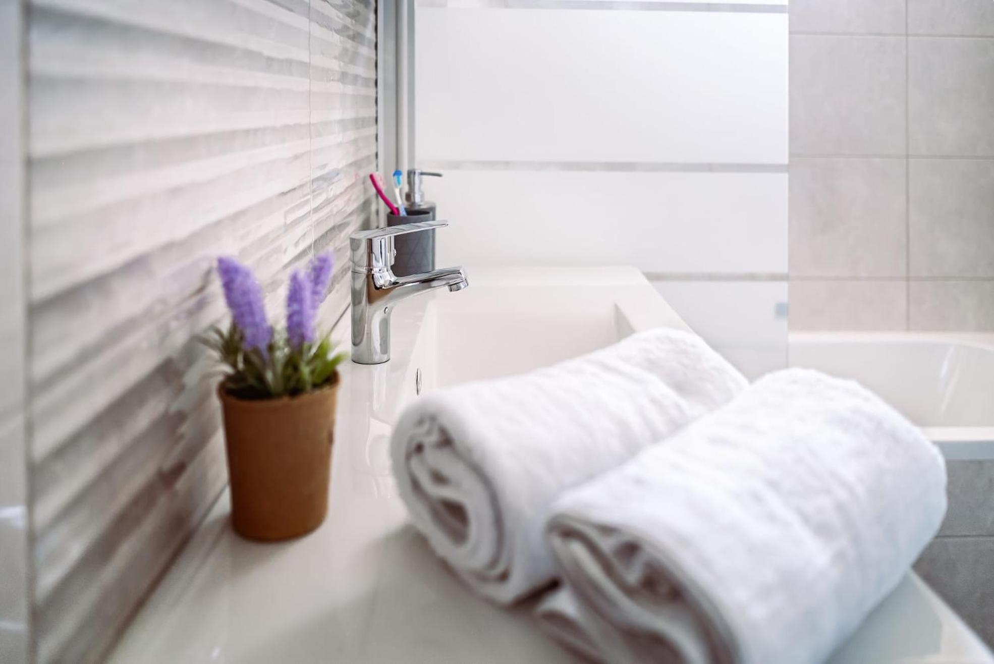 Holiday House Heraklion Deluxe 외부 사진