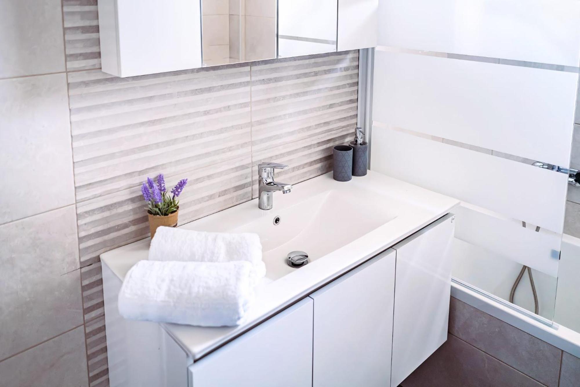 Holiday House Heraklion Deluxe 외부 사진