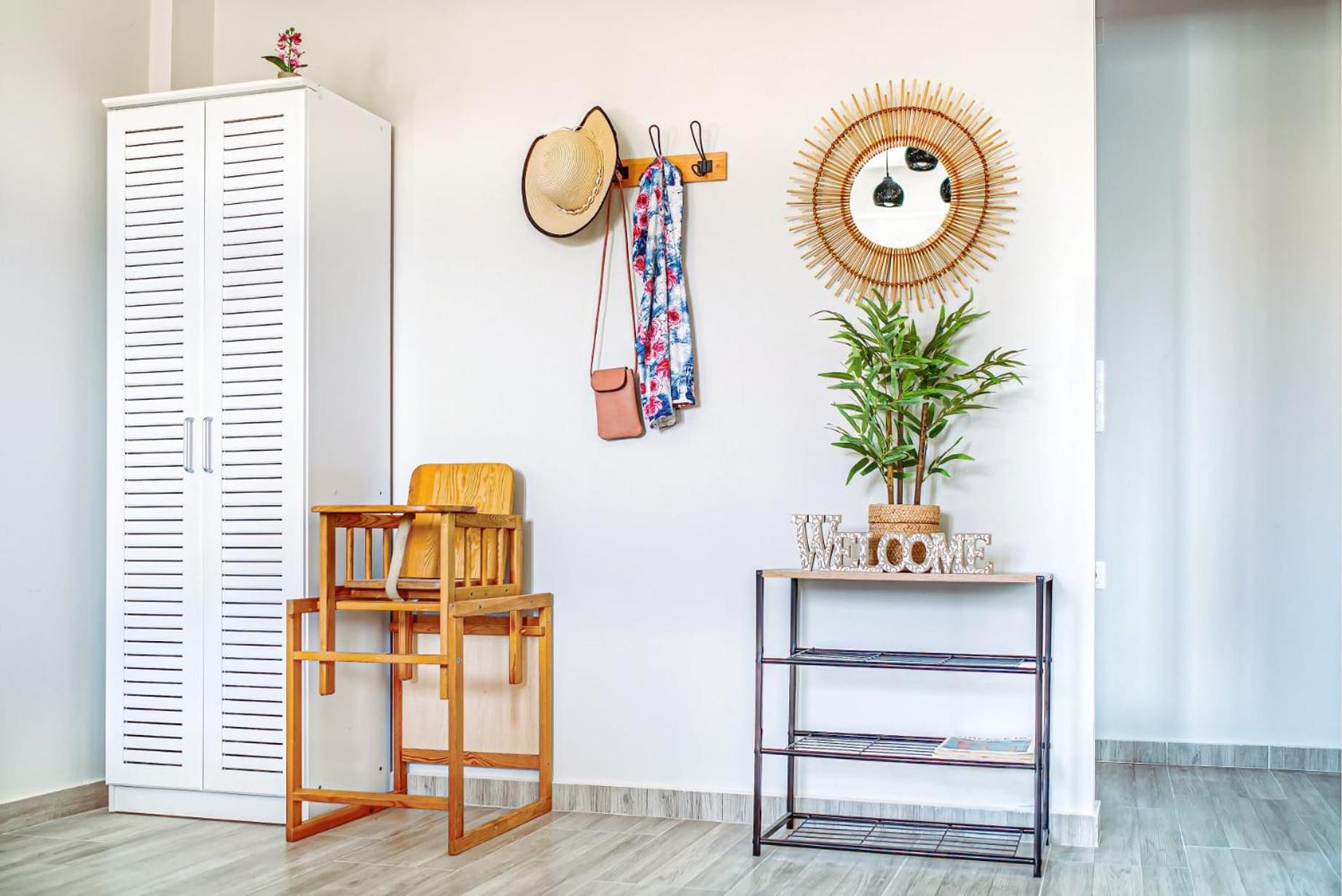 Holiday House Heraklion Deluxe 외부 사진