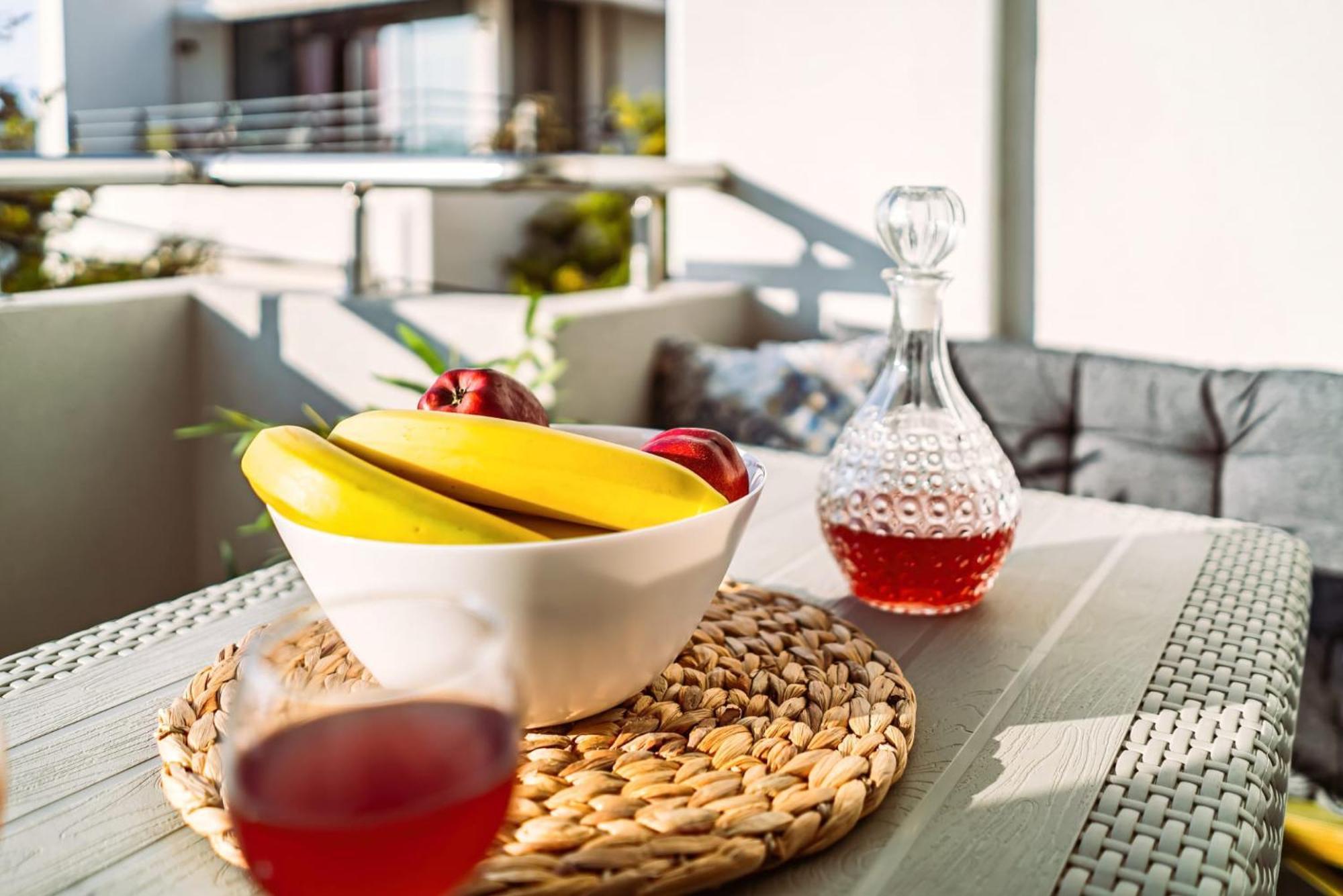 Holiday House Heraklion Deluxe 외부 사진